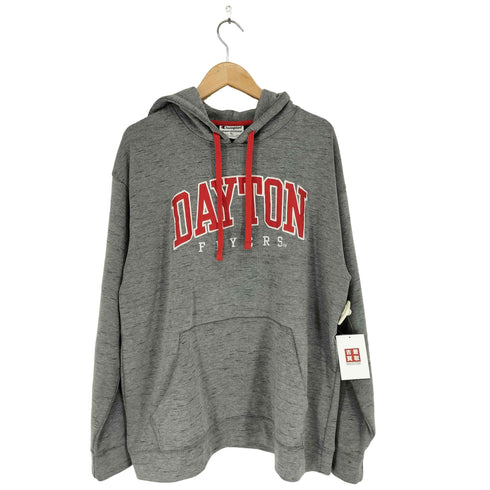 チャンピオン Champion DAYTON フロント刺繍プルオーバーパーカー メンズ  2XL